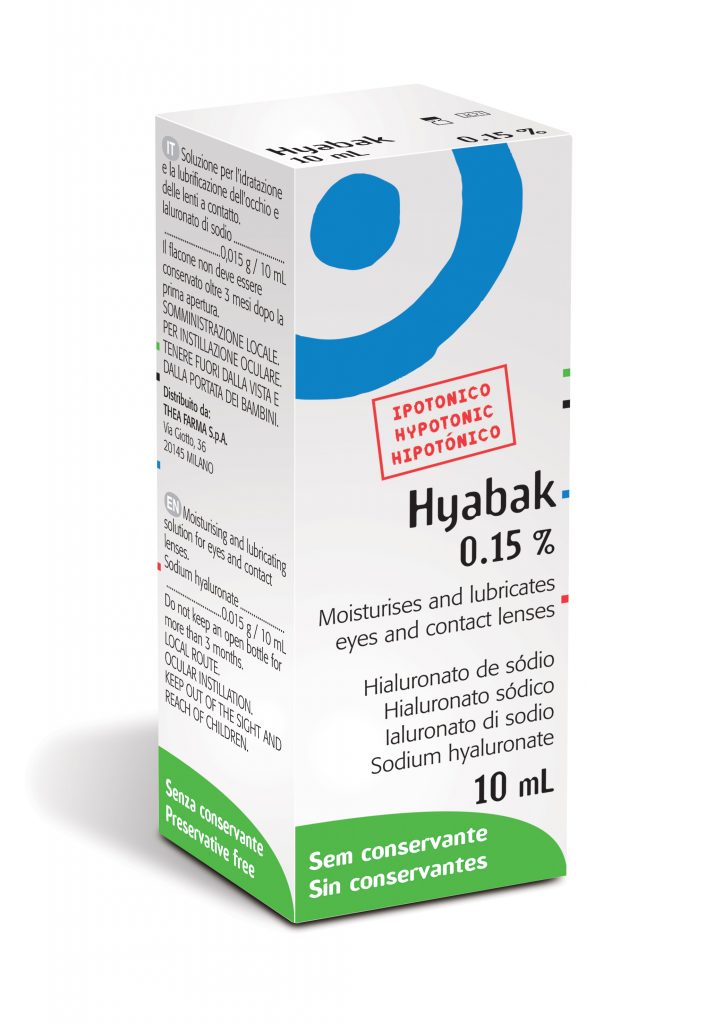 Hyabak