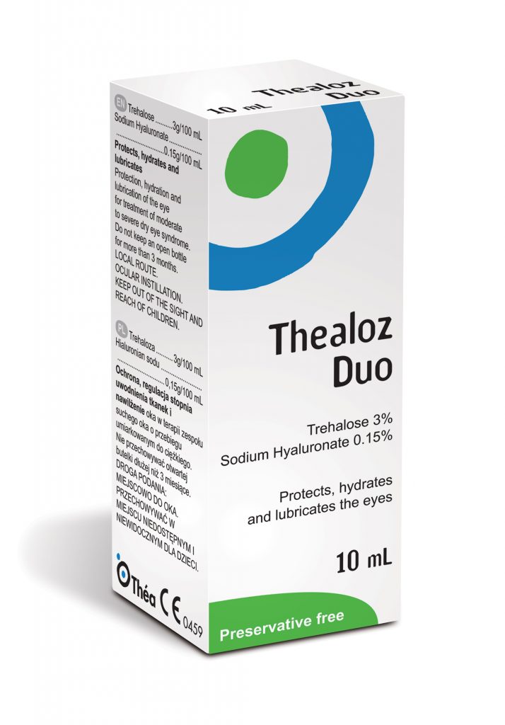 Thealoz Duo
