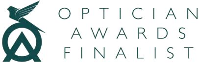 Optician Awards Finalist