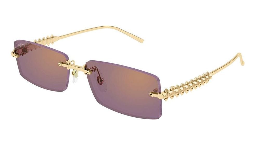 Cartier CT0604S