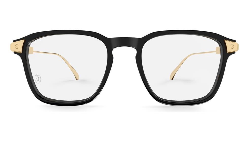 Cartier Santos de Cartier optical