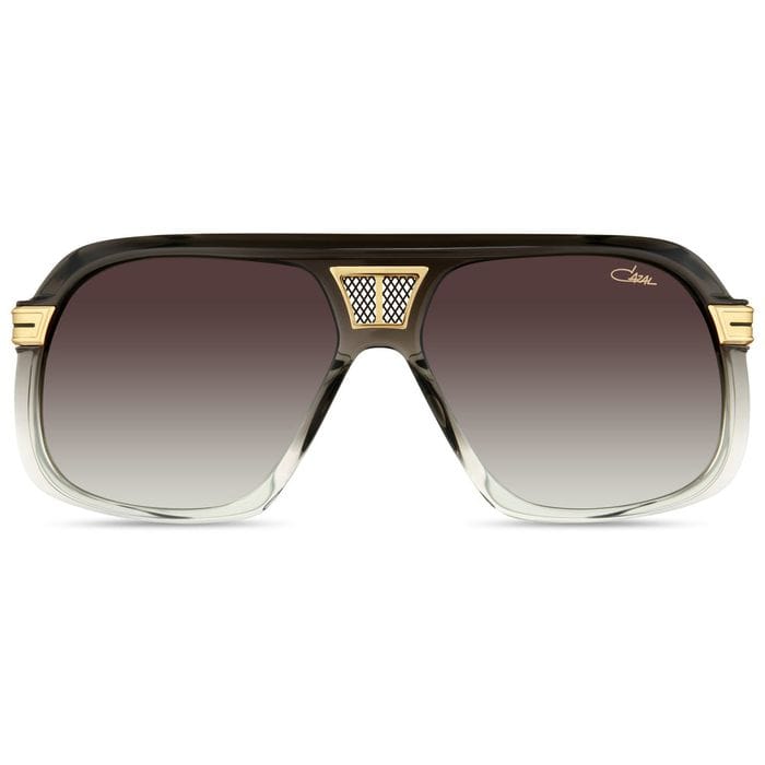 Cazal MOD 685 in Grey-Gold