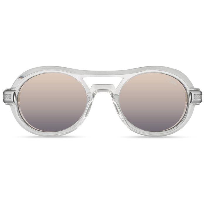 Cazal MOD 890/3 in Crystal-Silver