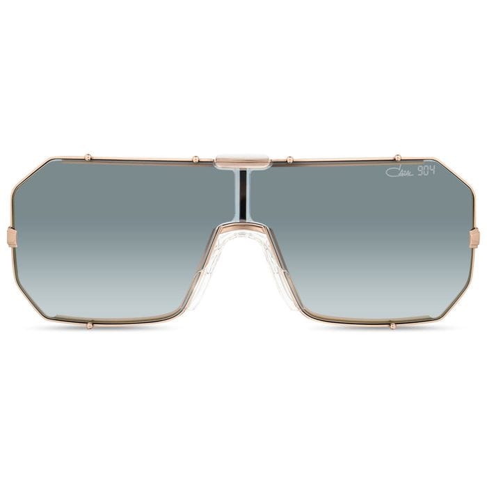 Cazal MOD 904 in Rose Gold