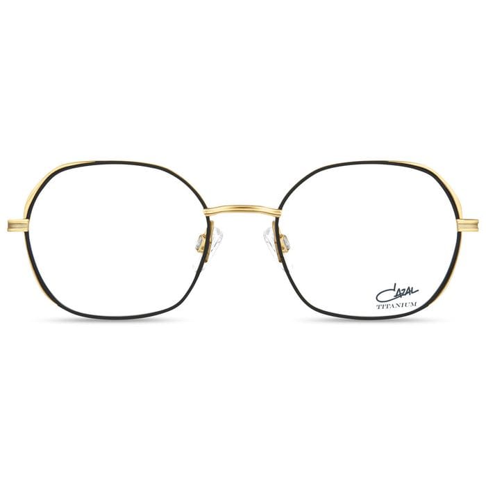 Cazal MOD 4326 in Black-Gold
