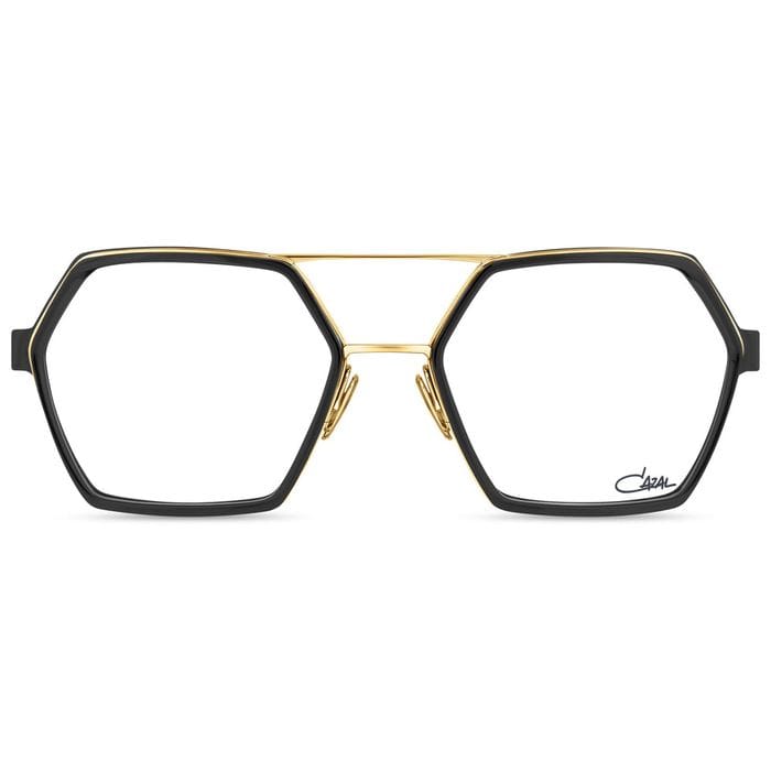 Cazal MOD 5025 in Black-Gold