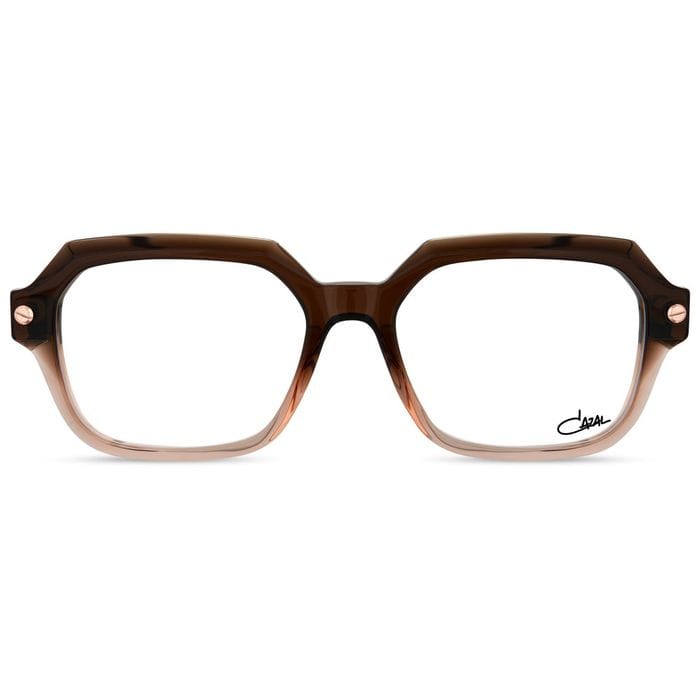 Cazal MOD 5029 in Brown-Rose Gold