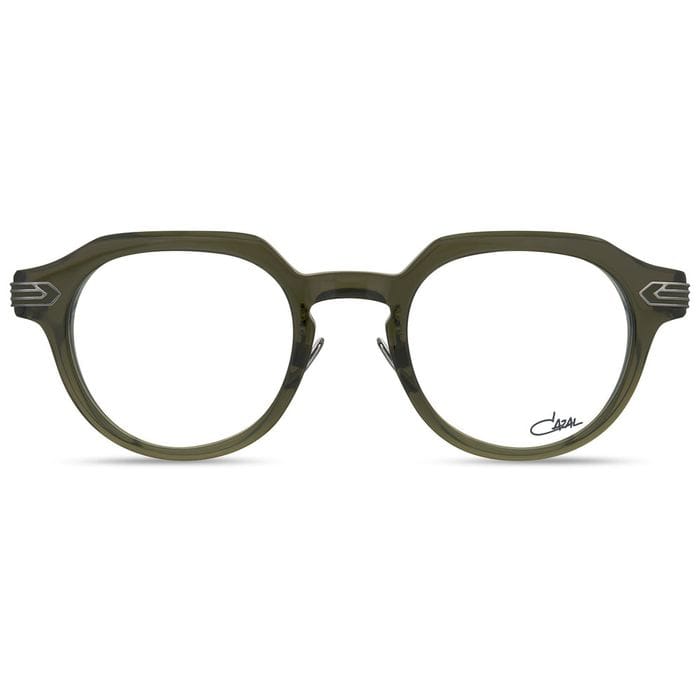 Cazal MOD 6043 in Khaki-Gunmetal