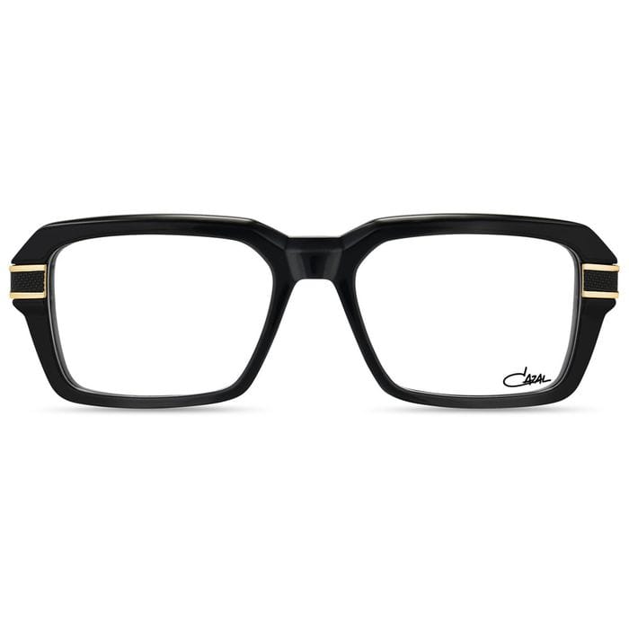 Cazal MOD 6044 in Black-Gold