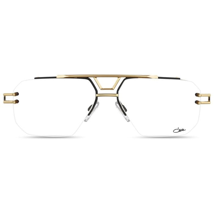Cazal MOD 7123 in Black-Gold