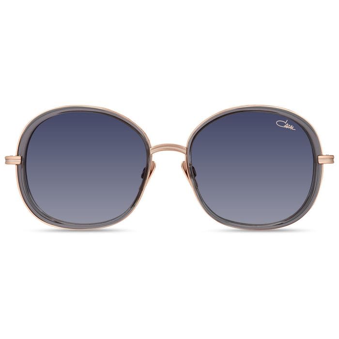 Cazal MOD 8526 in Grey-Rose Gold