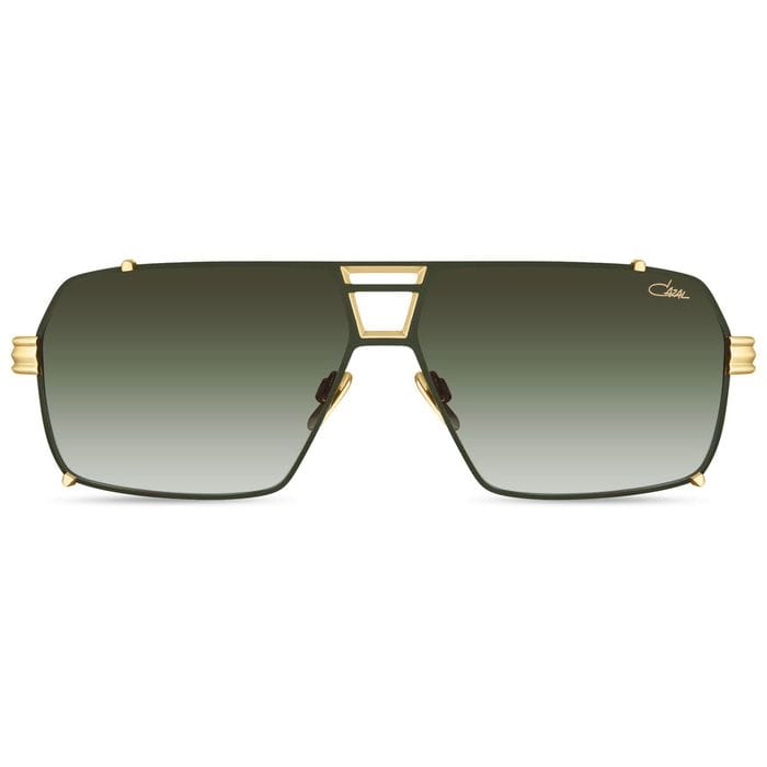 Cazal MOD 9115 in Khaki-Gold
