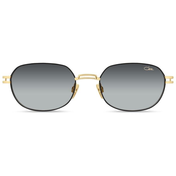 Cazal MOD 9116 in Black-Gold