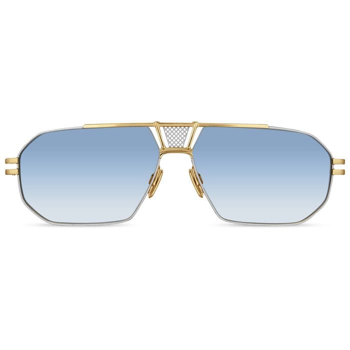 Cazal MOD 9117 in Bicolour