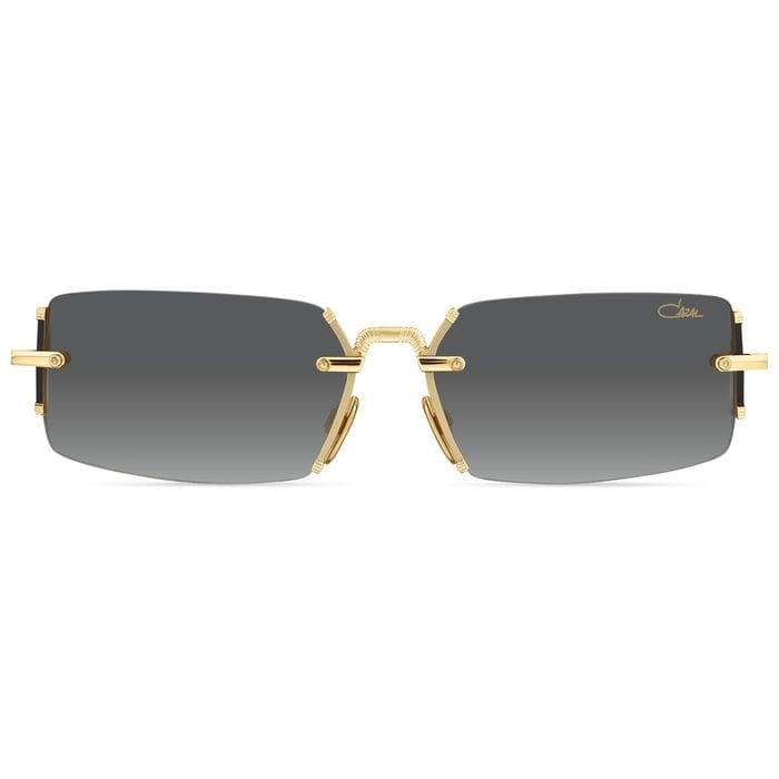 Cazal MOD 9120 in Black-Gold