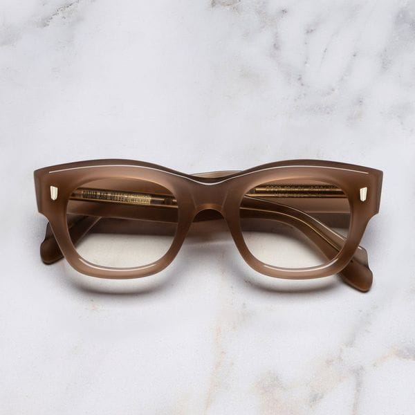 9261 Cat Eye Opticals in Humble Potato
