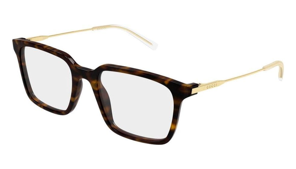 Gucci GG2252O optical frame