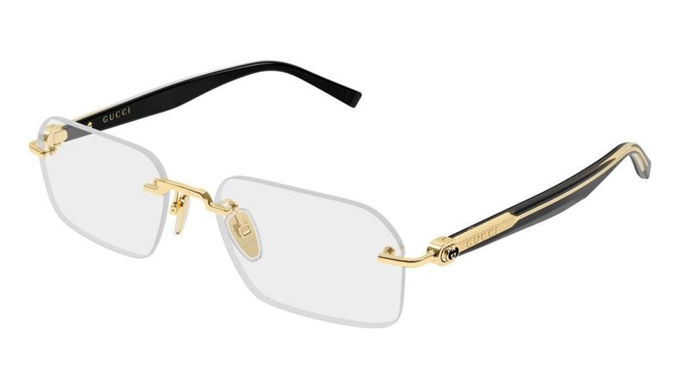 Gucci GG2260O optical frame