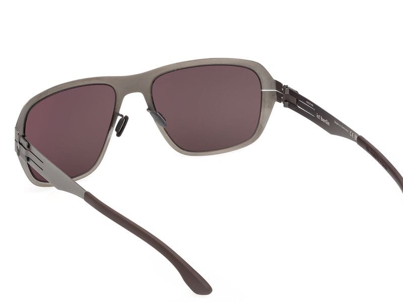 ic! berlin IC0230 sunglasses, rear three-quarter view