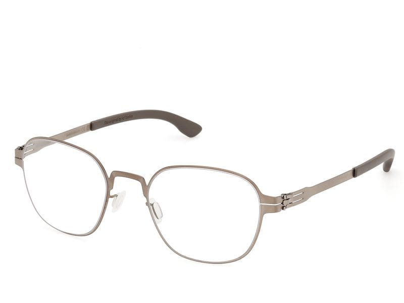 ic! berlin IC5364 optical frame, front three-quarter view