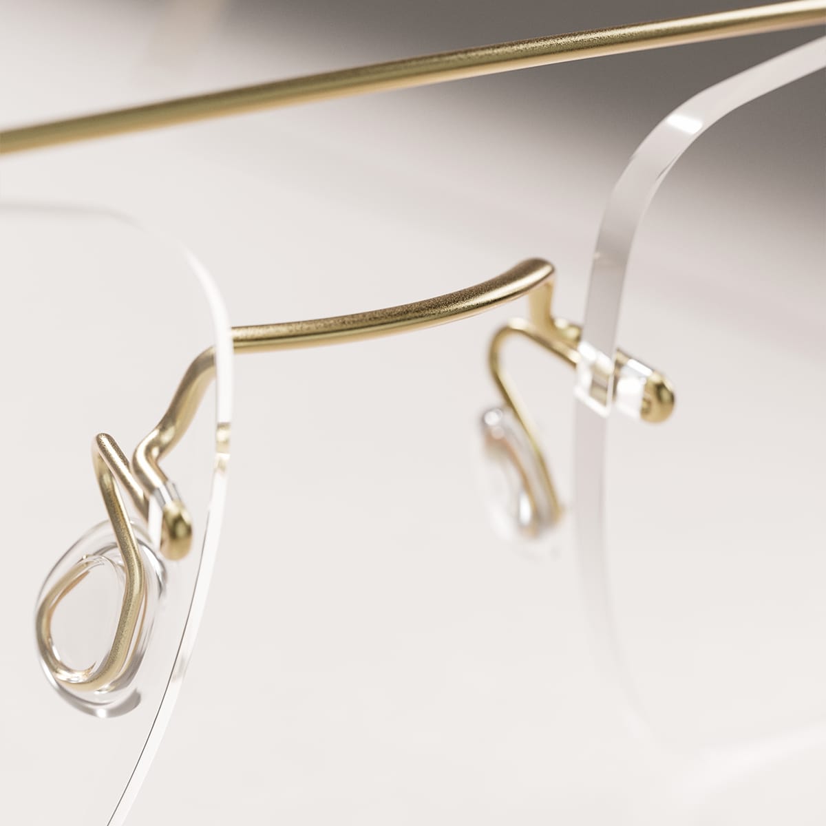 LINDBERG 40th anniversary capsule, spirit titanium