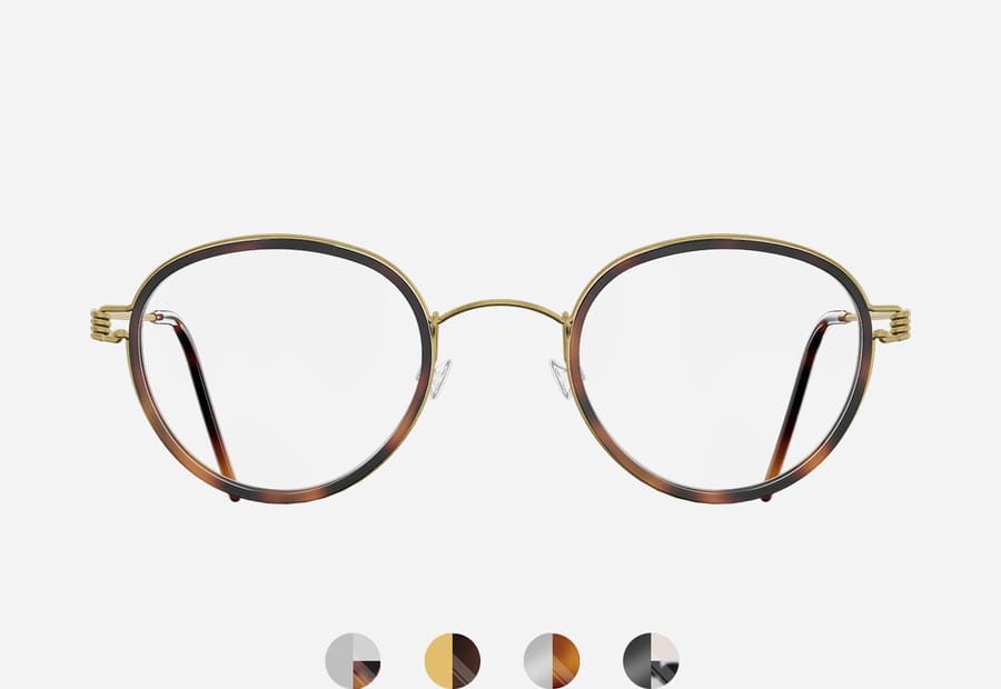 LINDBERG Jackie