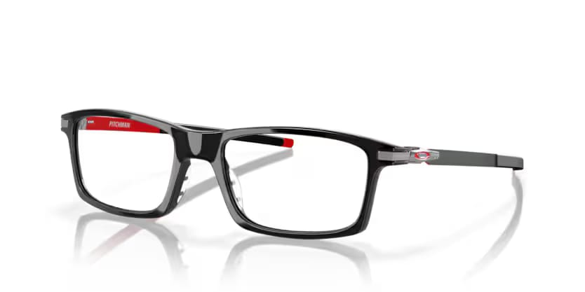 Oakley Pitchman glasses