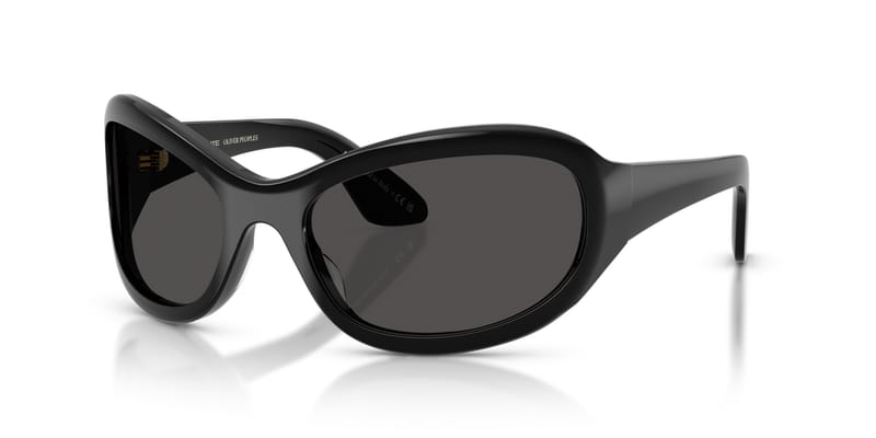 Oliver Peoples Khaite sunglasses