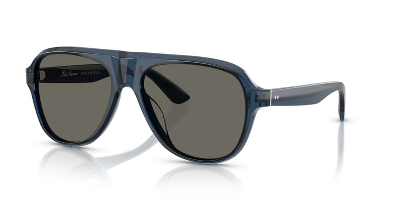 Oliver Peoples Paul Newman sunglasses