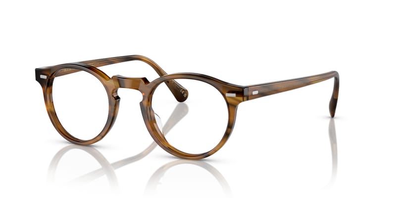 Oliver Peoples Gregory Peck