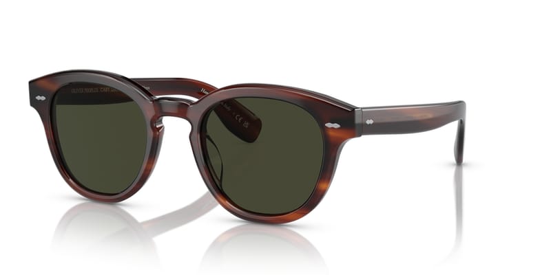Oliver Peoples Cary Grant Sun
