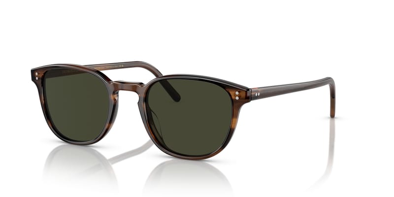 Oliver Peoples Fairmont Sun