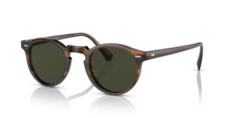 Oliver Peoples Gregory Peck Sun sunglasses