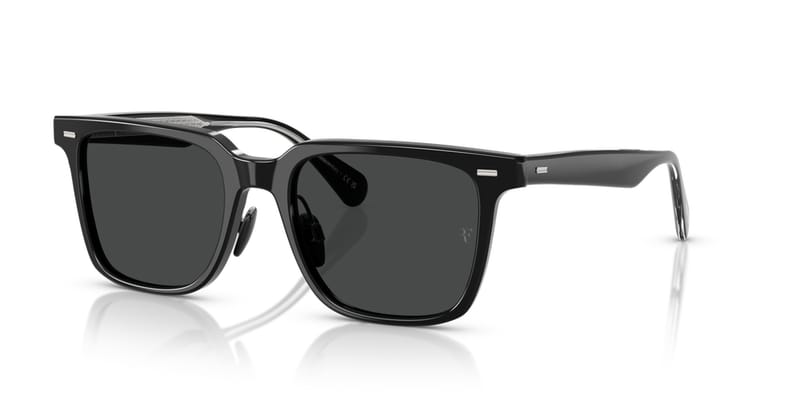 Oliver Peoples Mr. Federer II