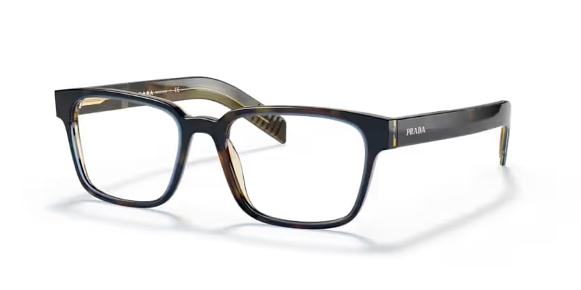 Prada PR 15WV Optical