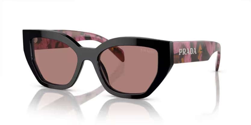 Prada PR A09S Sunglasses