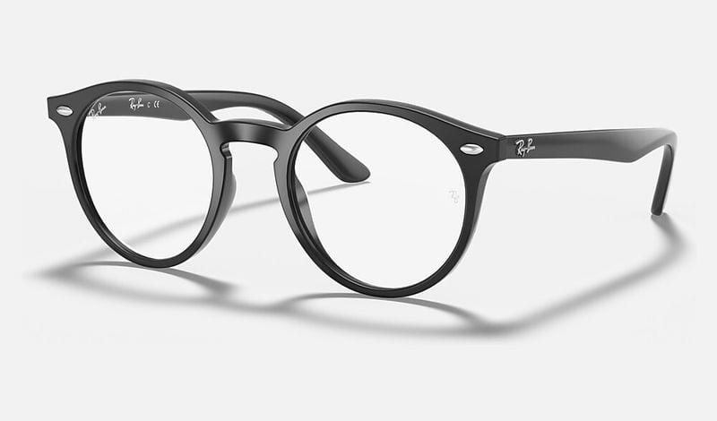 Ray-Ban RB1594 Optics Kids in Black