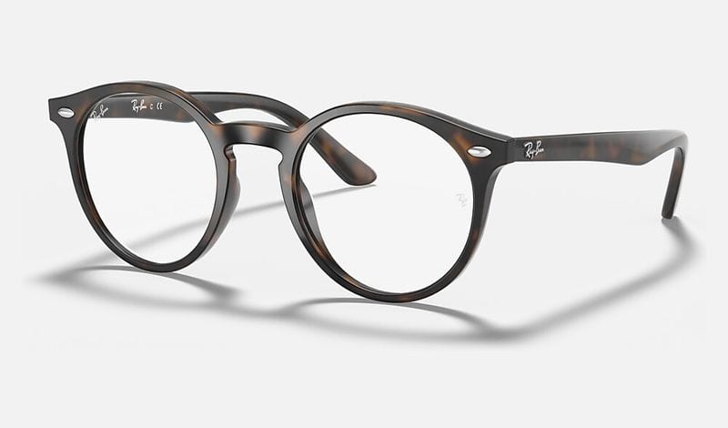 Ray-Ban RB1594 Optics Kids in Havana