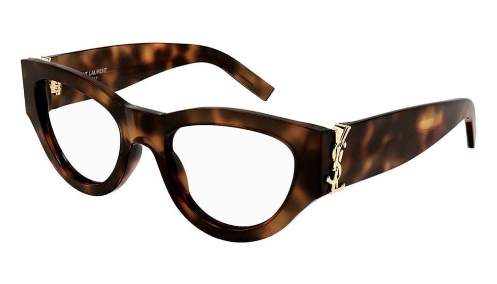 Saint Laurent SL M94 optical frame