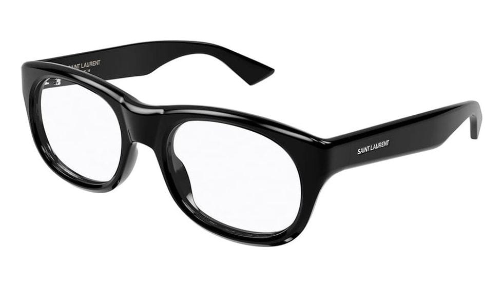 Saint Laurent SL 815 Romy optical frame