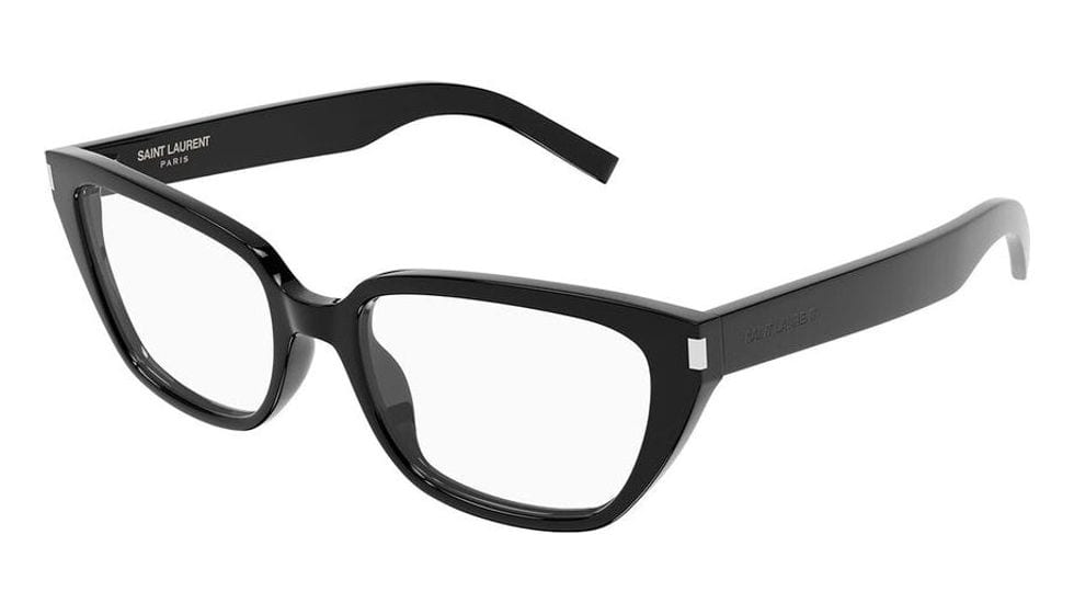 Saint Laurent SL 896 optical frame