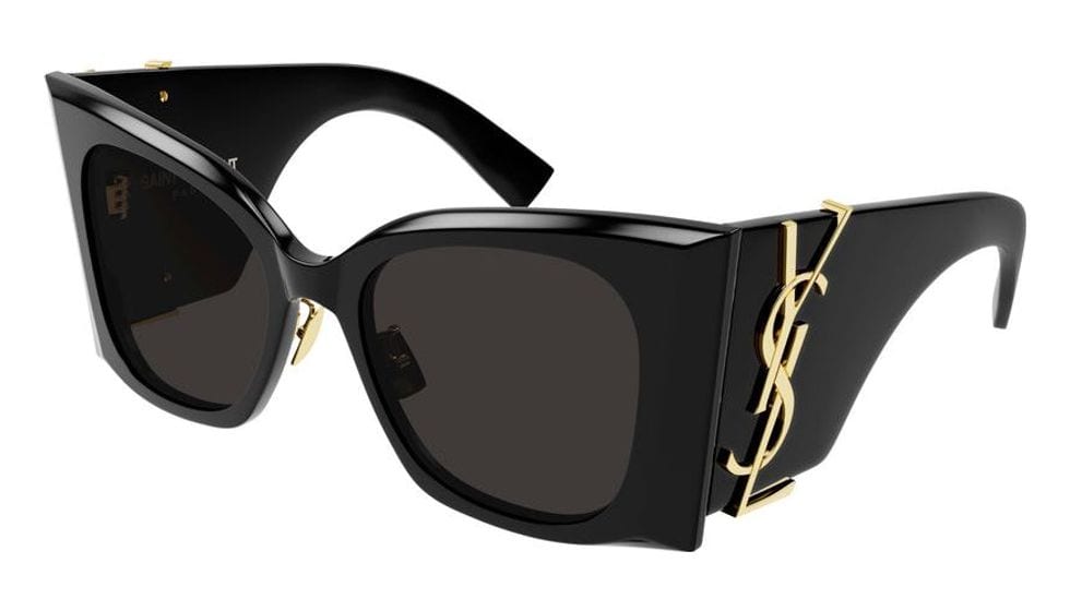 Saint Laurent SL M119 Blaze sunglasses