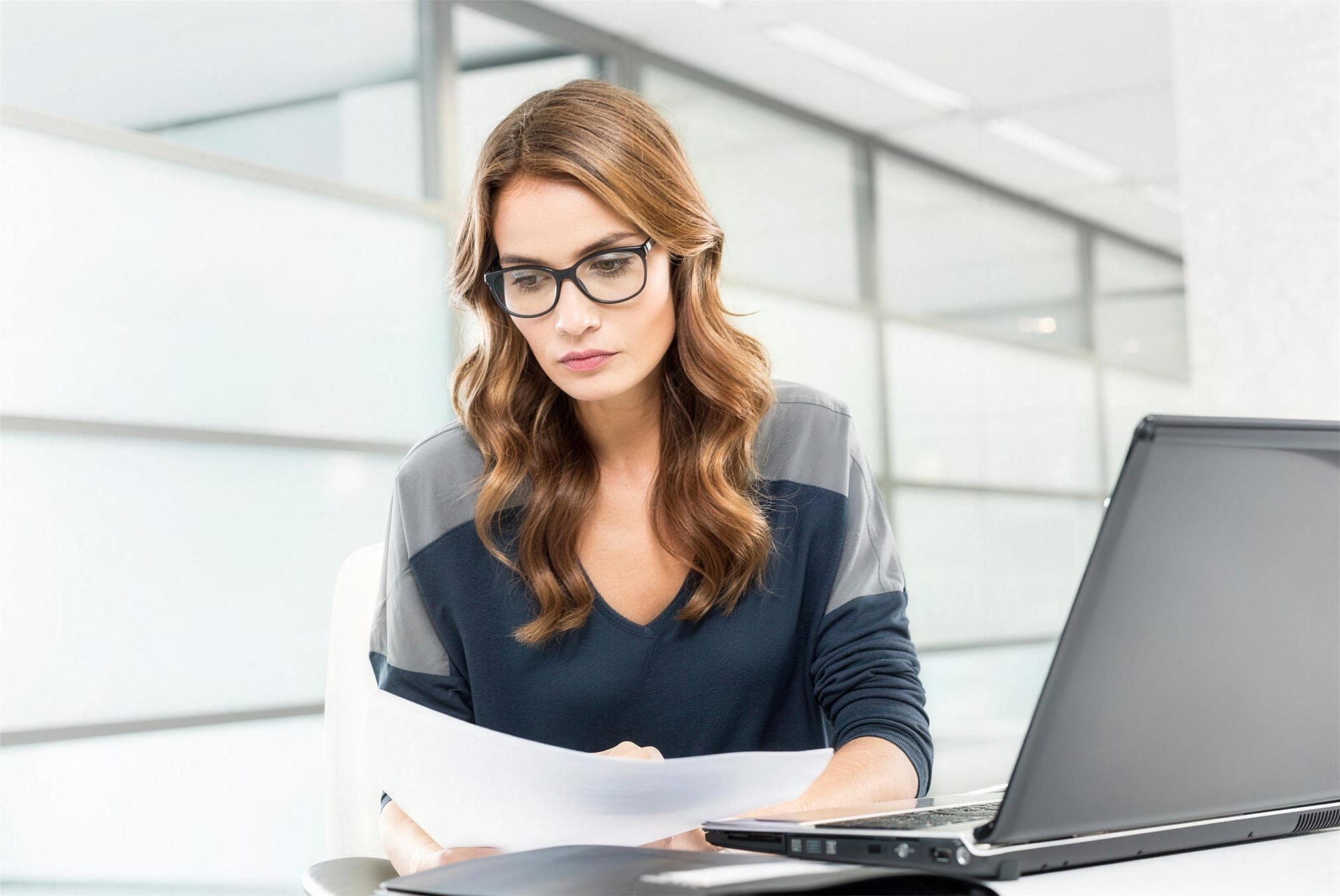 Specs for the Workplace