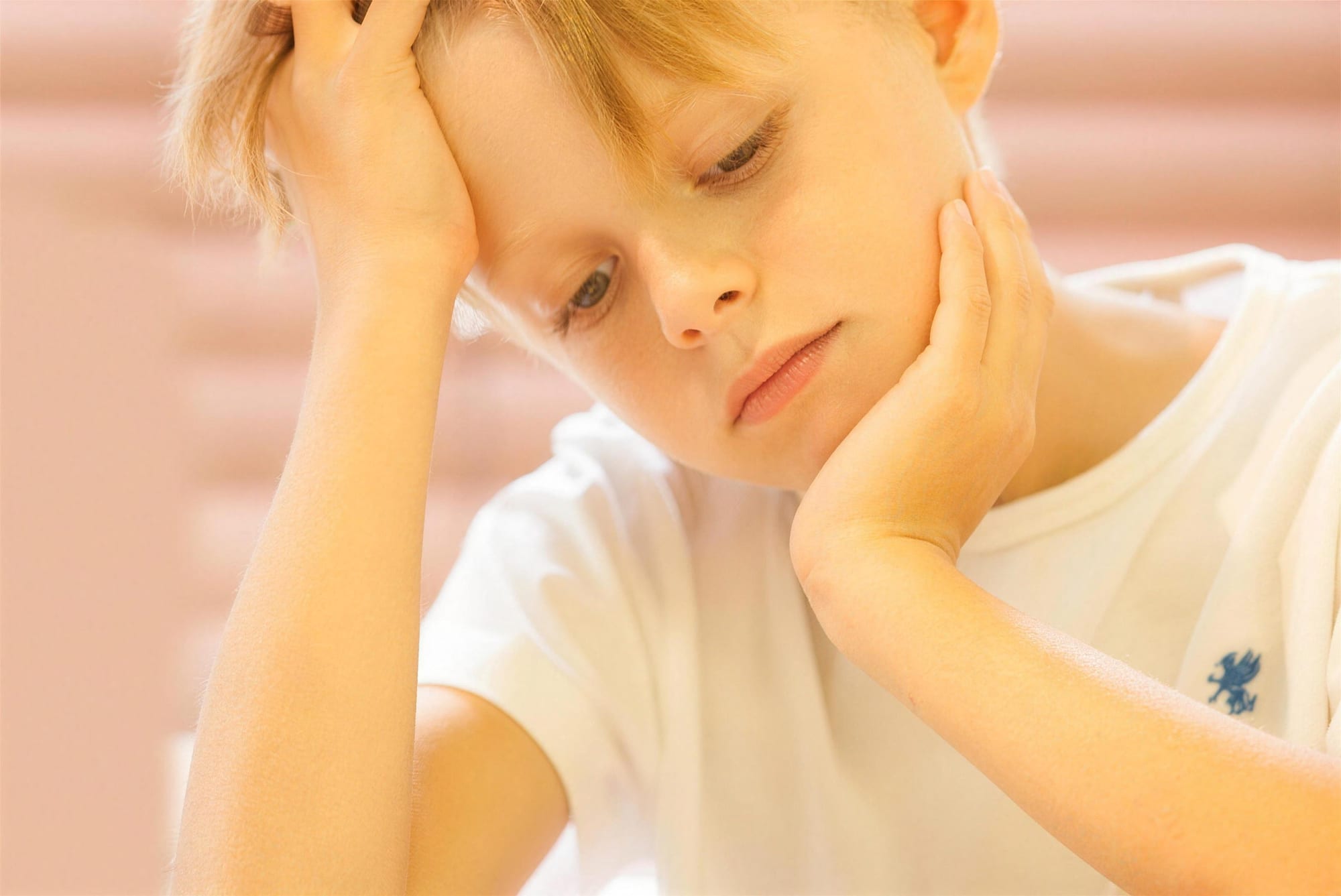 Tackling Visual Stress