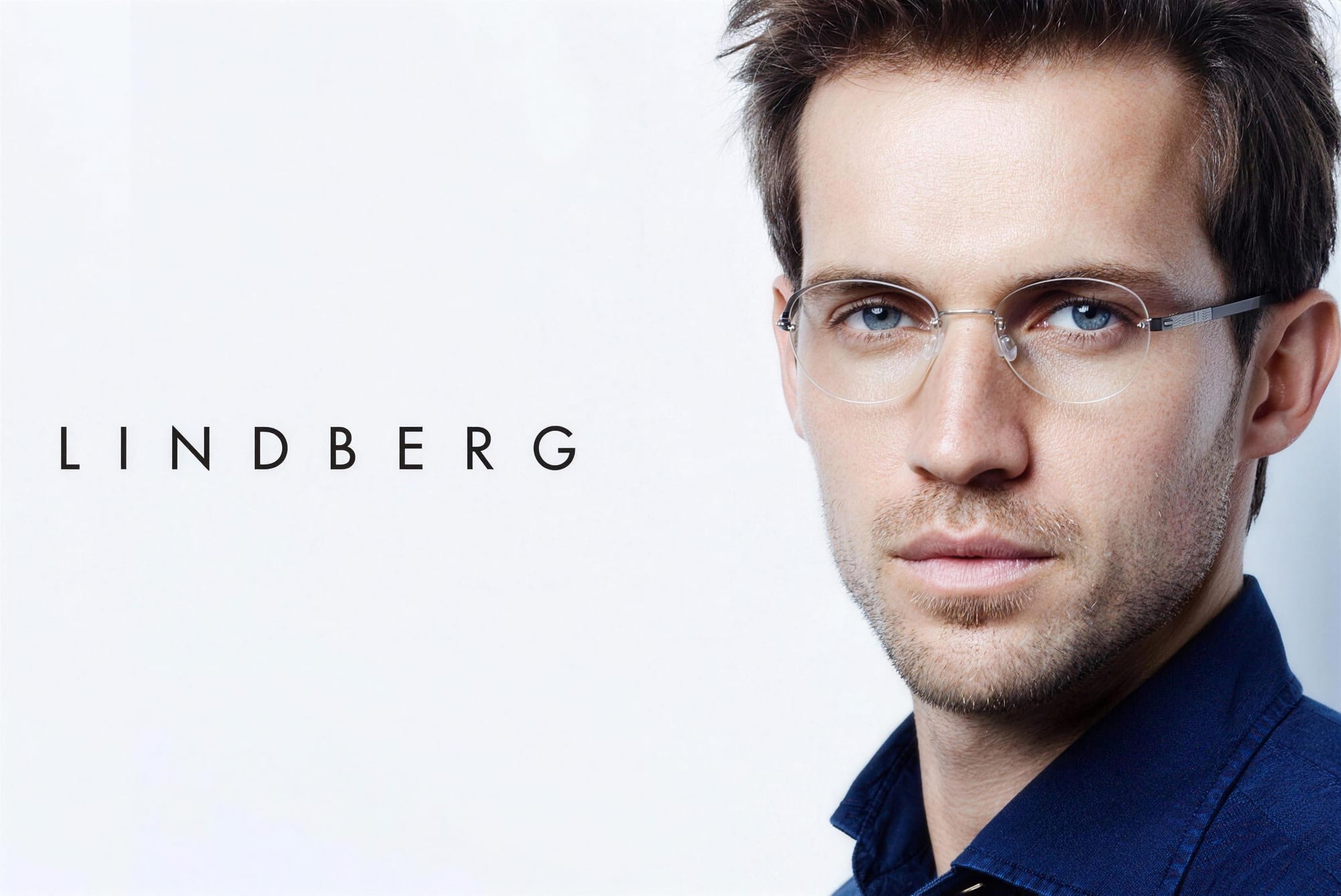 Eye for Lindberg
