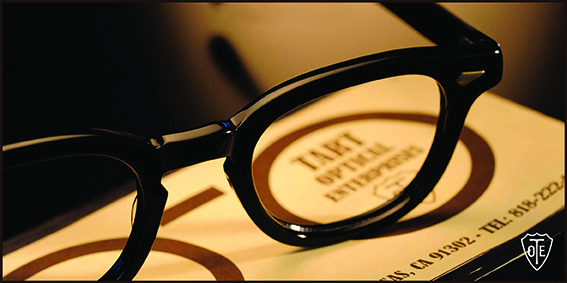 Tart Optical frames