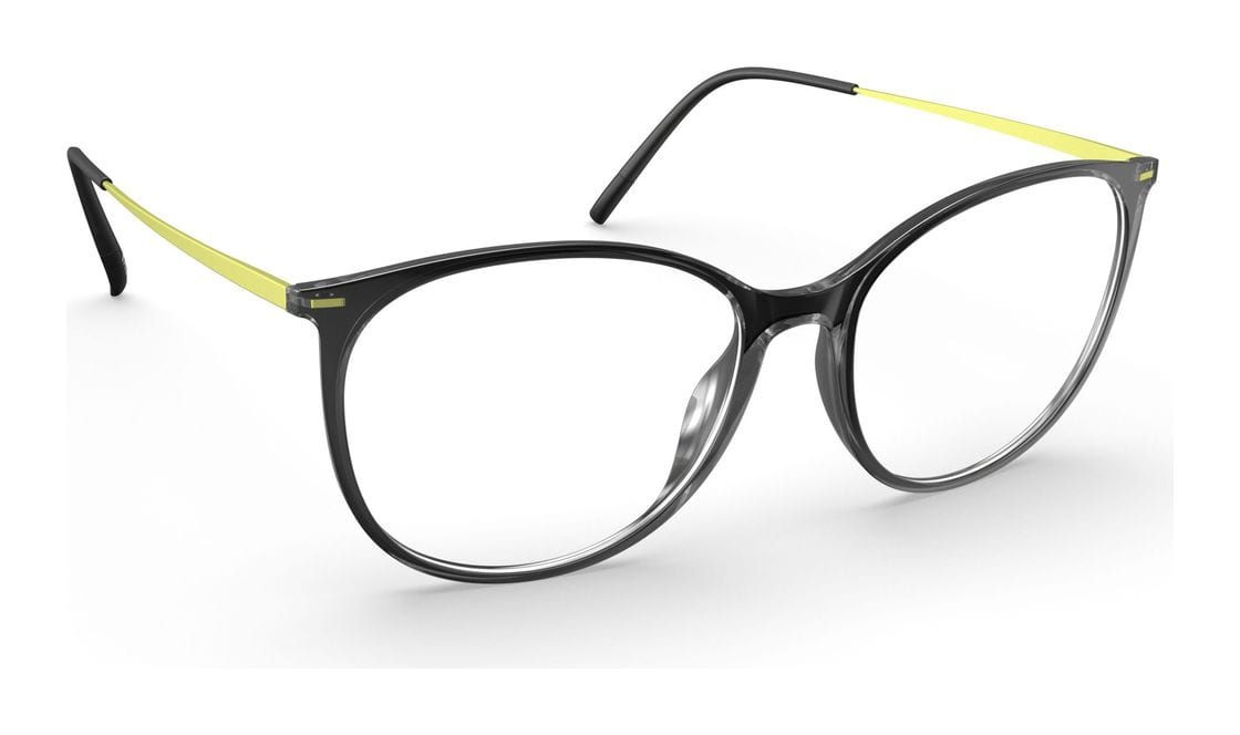 Silhouette Illusion Lite frame