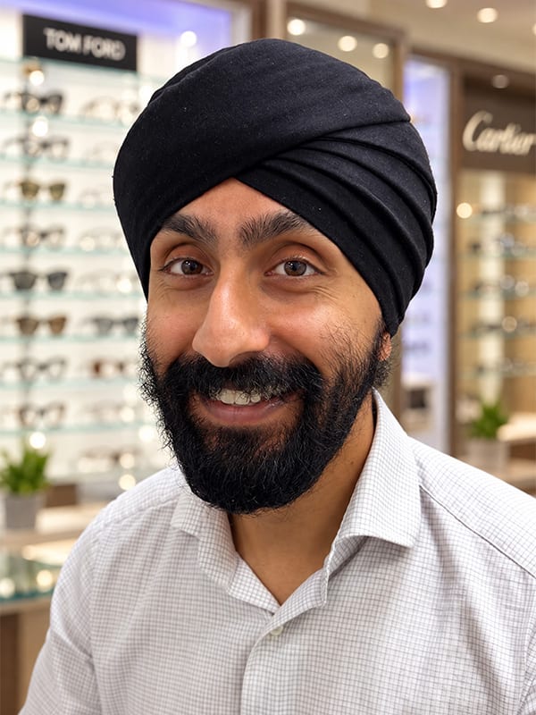 Jatinder Kalsi