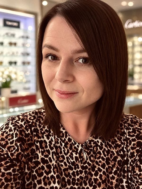 Sian Dowler