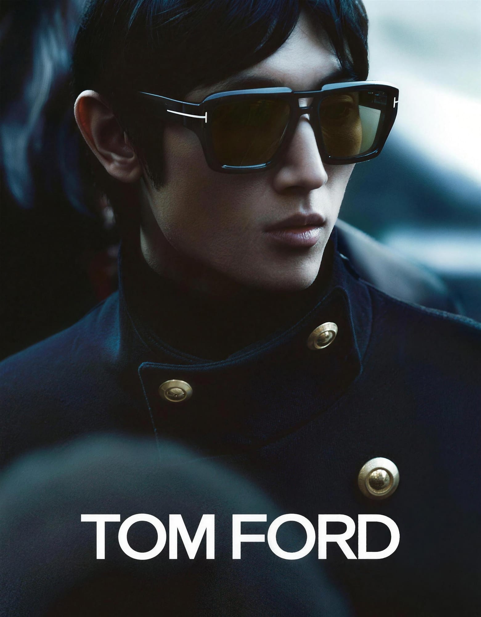 Tom Ford eyewear